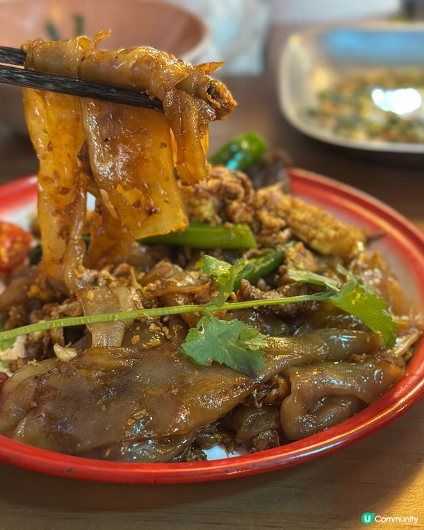 旺角排隊都要食嘅泰國菜！