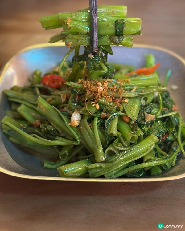 旺角排隊都要食嘅泰國菜！