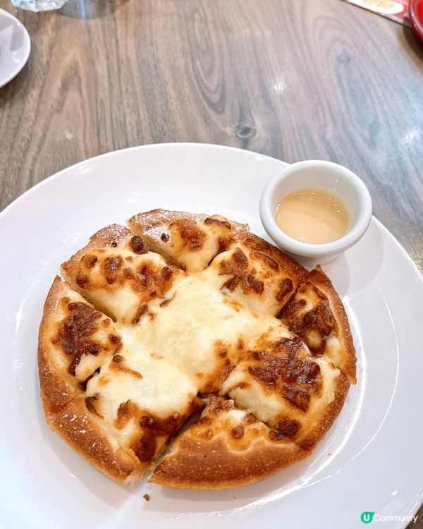 Pizza Hut｜Toy Story 5扭點奇兵套餐🍕