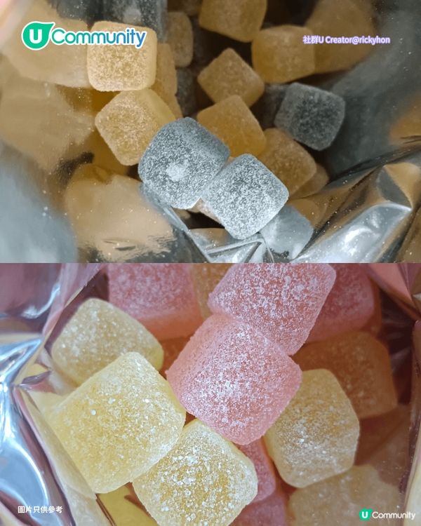 【辦公室零食】返工零食10大推介🛒超市、759、樓上、便利店必掃軟糖／果仁／朱古力