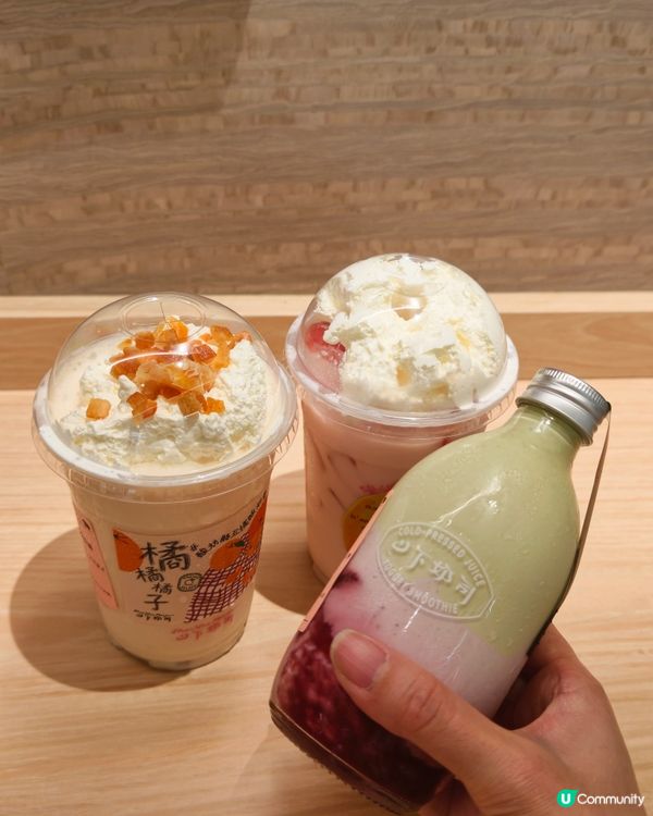深圳Cocopark有新驚喜！
