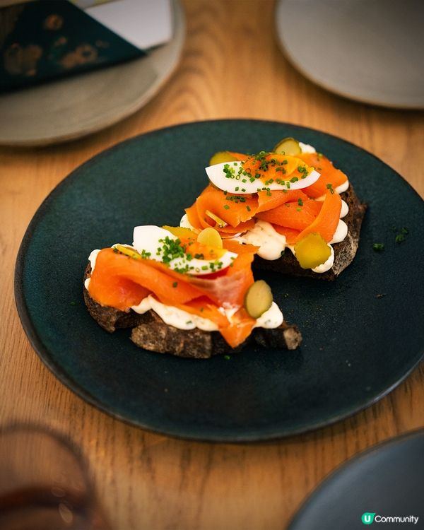 中環Aussie Cafe提案