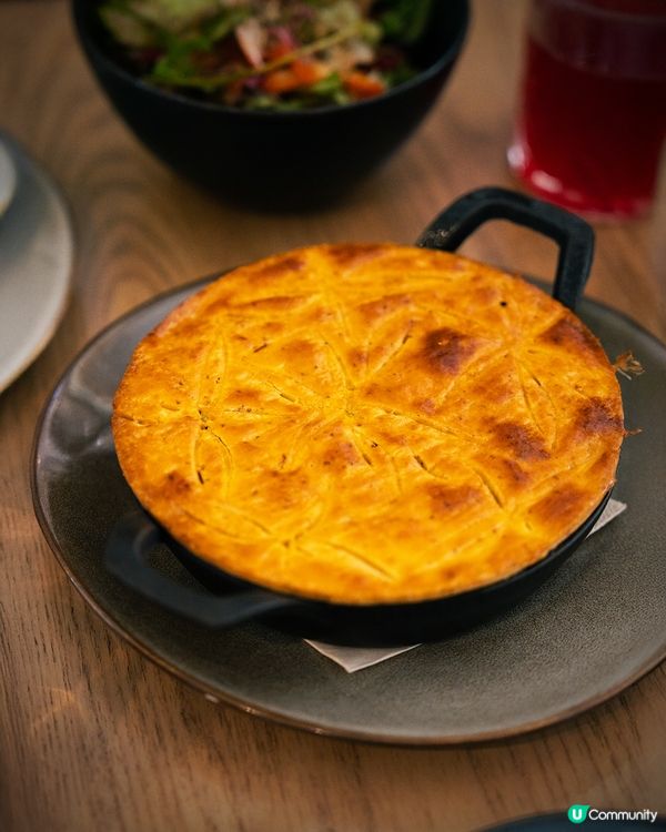 中環Aussie Cafe提案