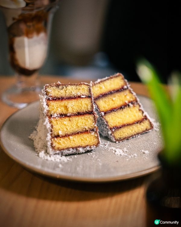 中環Aussie Cafe提案