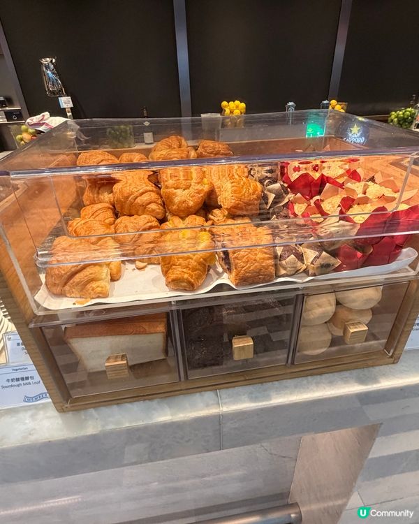 香港機場AE card Lounge