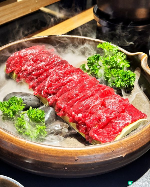 辣得夠味🌶️貴州酸湯火鍋😋