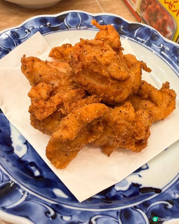 大阪必吃！平價居酒屋🚶‍♂️🥢