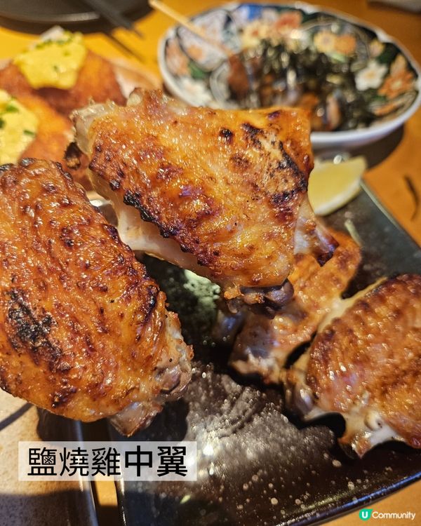 食串燒 Relax  chill 😋