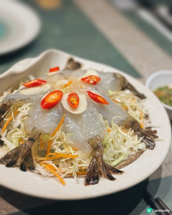 尖沙咀泰國經典味道🤤✨