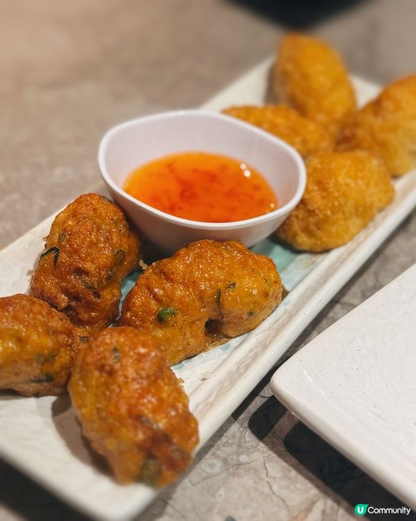 尖沙咀泰國經典味道🤤✨