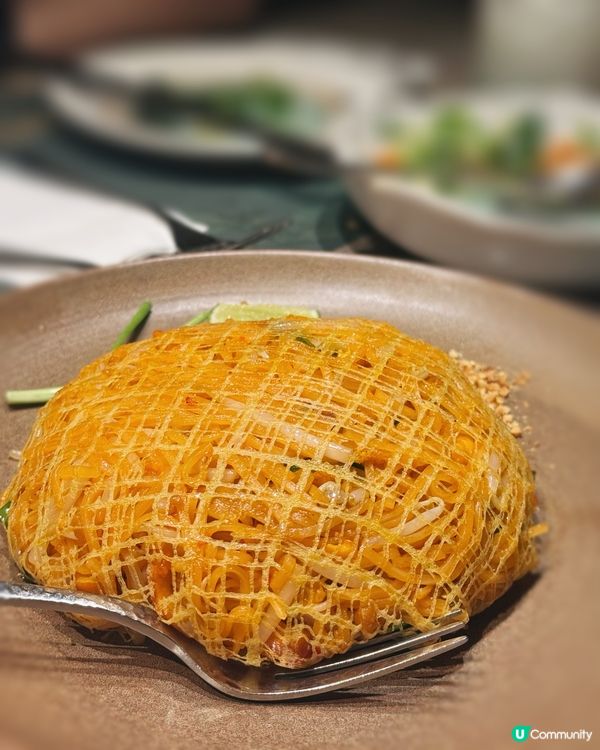 尖沙咀泰國經典味道🤤✨