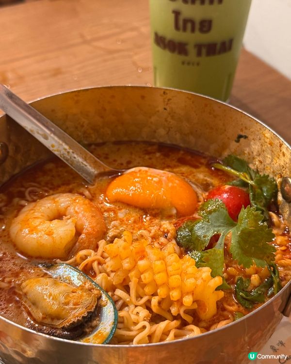 前世泰國人🇹🇭🍜💰