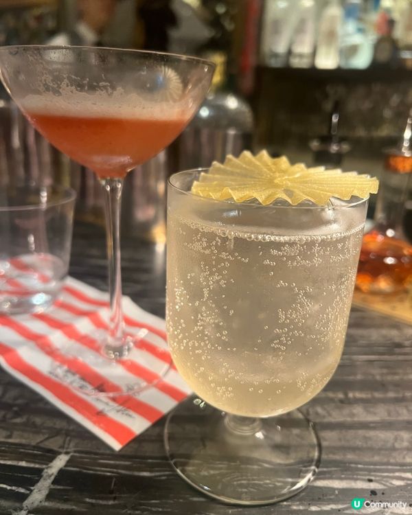 Happy hour@ LPM