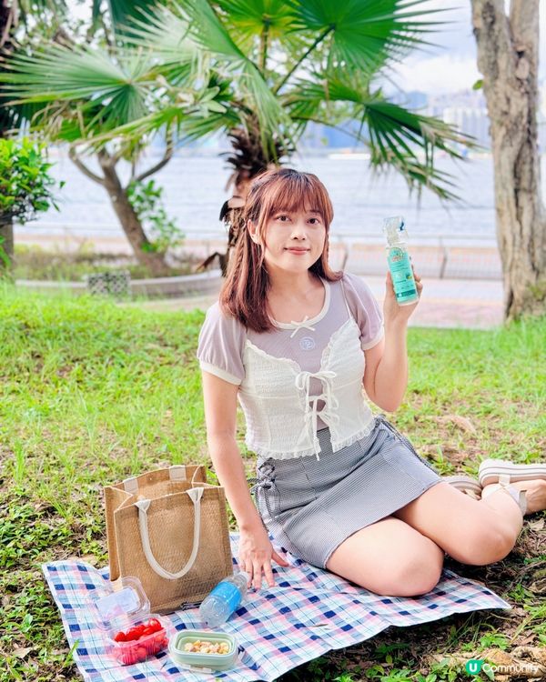 𓂃.𓈒☀️夏日必備驅蚊蠓噴霧𓈒𓂃.