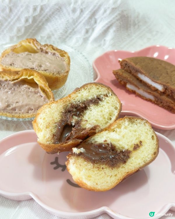 7-Eleven自家品牌 7-SELECT 同阿華田再度強勢...