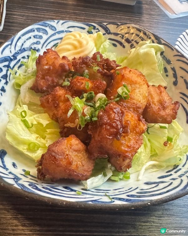 旺角 抵食 日式料理 每人1xx 
