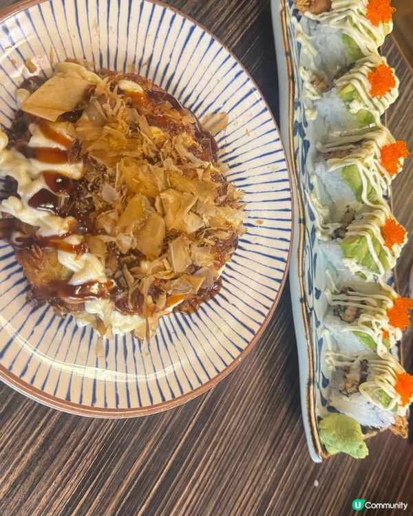 旺角 抵食 日式料理 每人1xx 