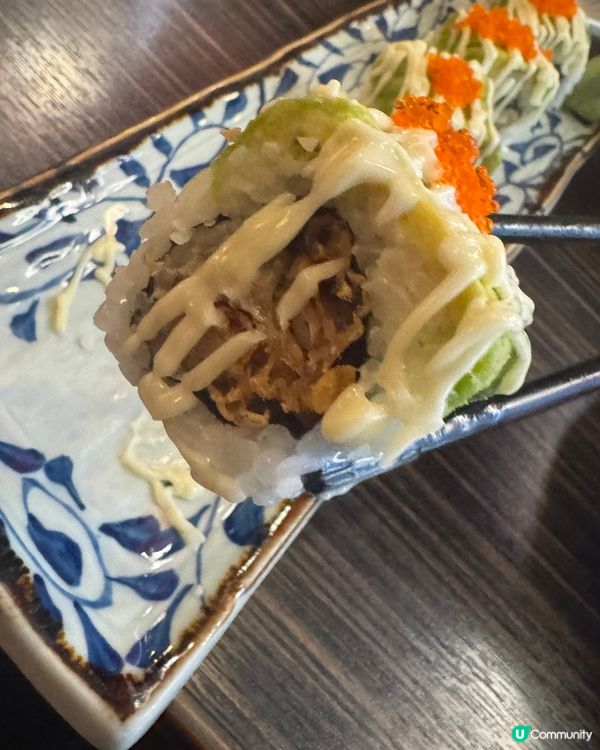 旺角 抵食 日式料理 每人1xx 