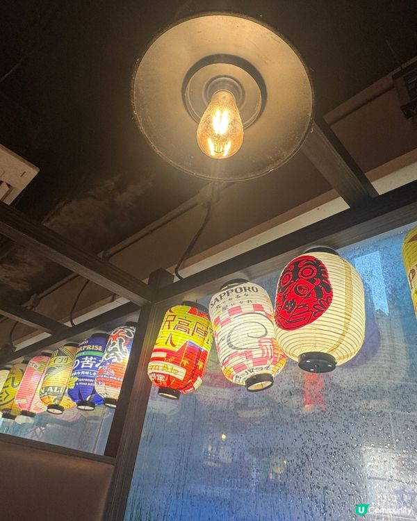 旺角 抵食 日式料理 每人1xx 