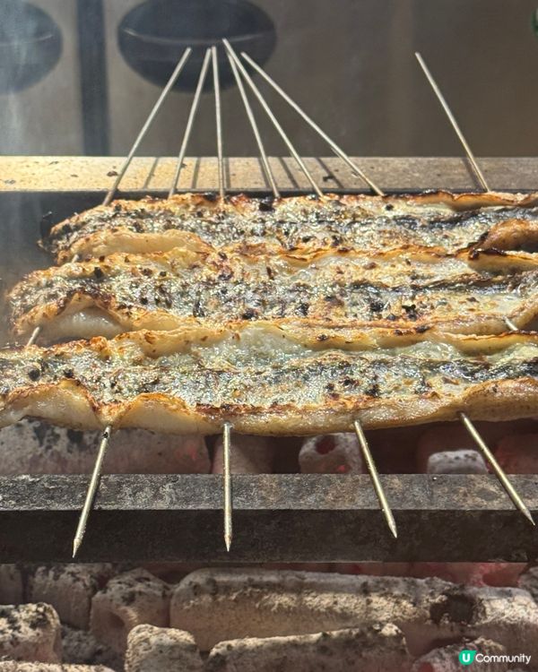 最好味 炭燒鰻魚飯 四代目菊川