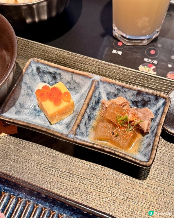 🔥中環免加一🐮A5和牛壽喜燒！🤤