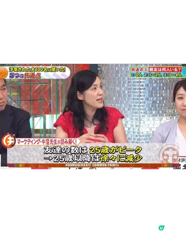 日本節目揭最易「被綠帽男人」5特徵🤫💚唔想被出軌「呢1件事」每日至少要做3次！