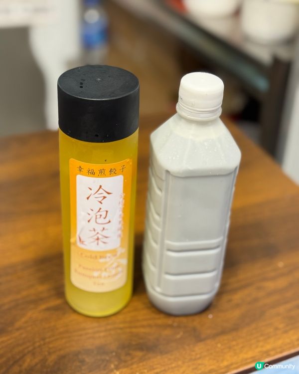中環新開小食店 糯米糍 炸燒賣超好食