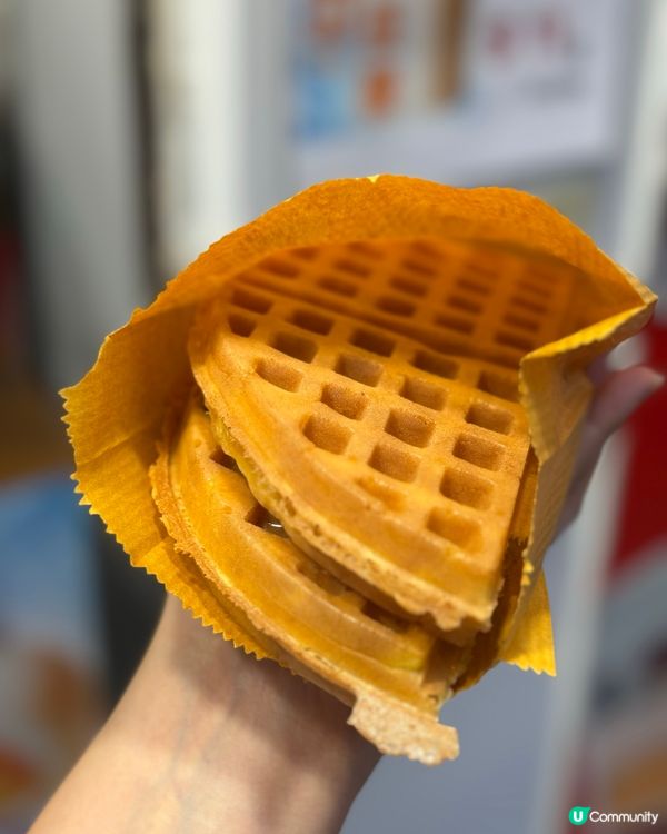 中環新開小食店 糯米糍 炸燒賣超好食