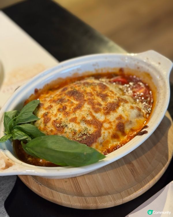 中環brunch $138 三道菜