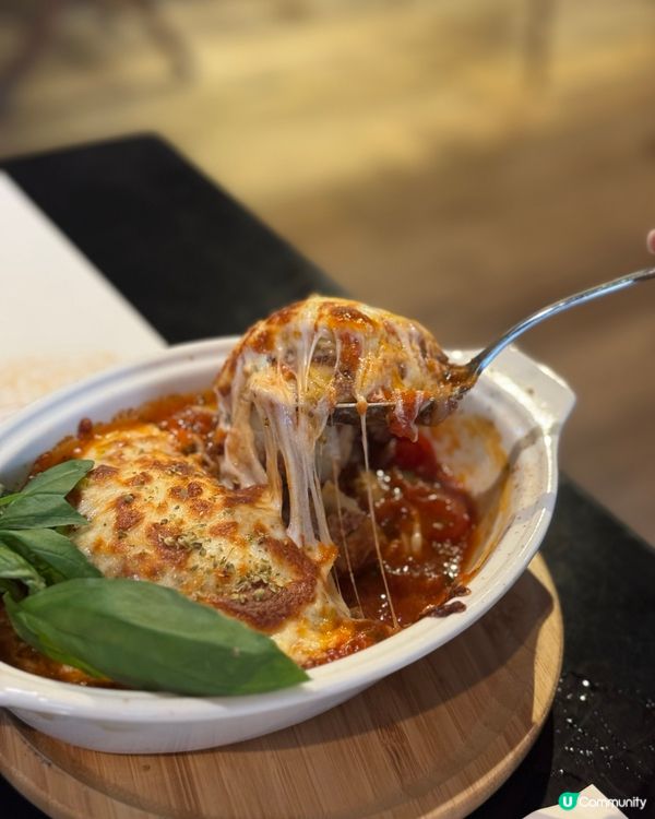 中環brunch $138 三道菜
