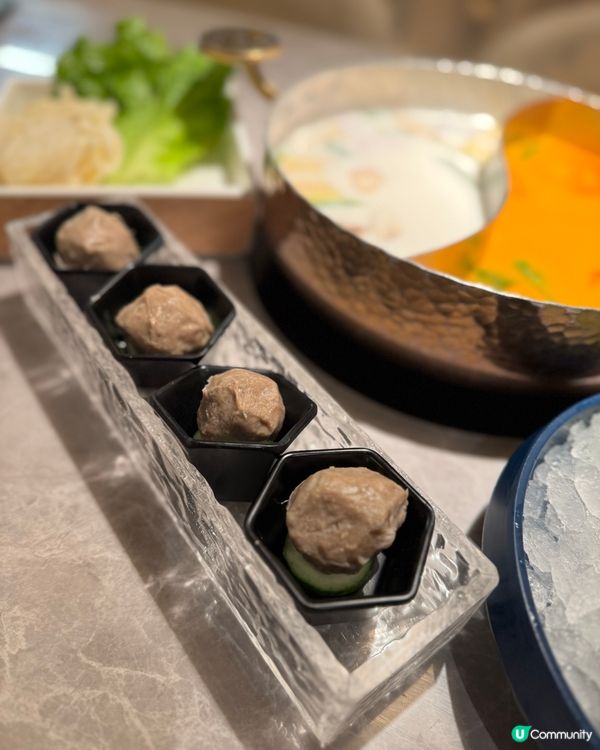 超正泰式bino 冬陰功湯底一流