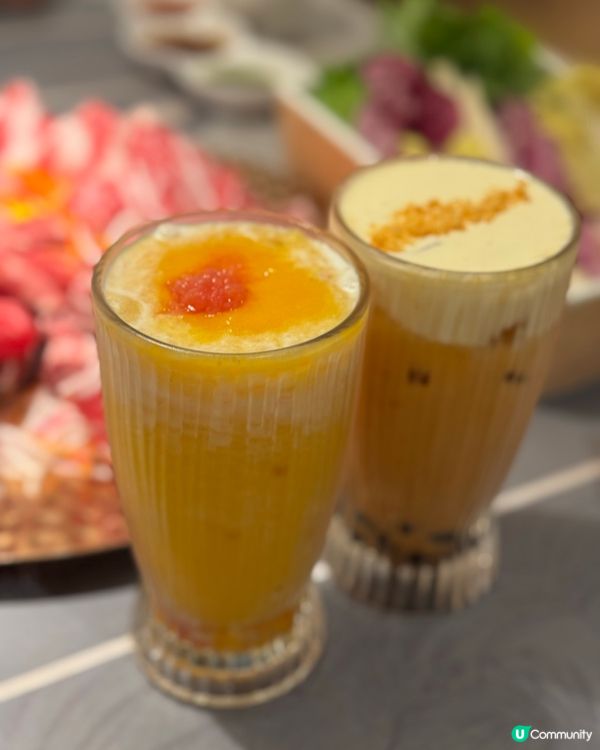 超正泰式bino 冬陰功湯底一流