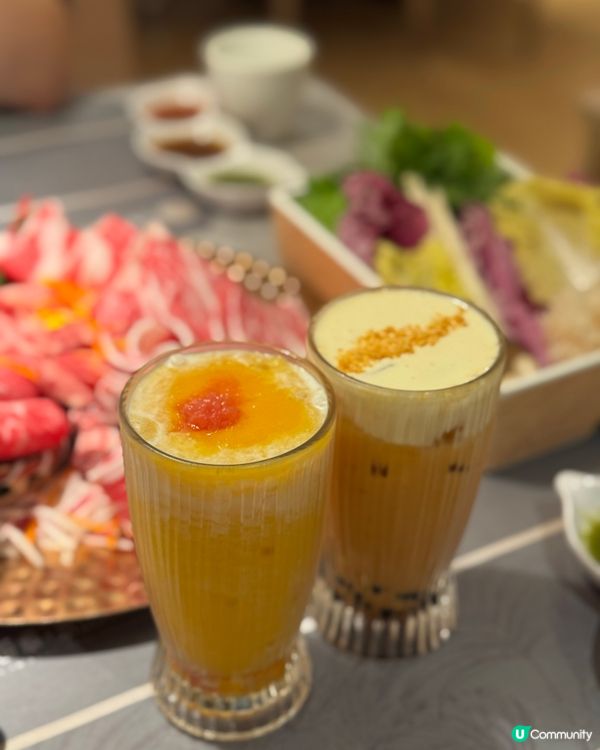 超正泰式bino 冬陰功湯底一流
