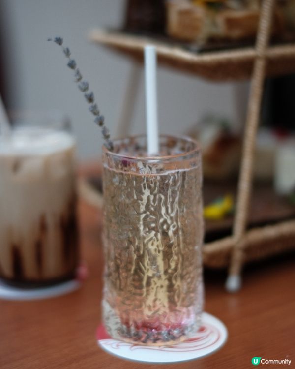 🇭🇰| 啟德 - Airside Cafe