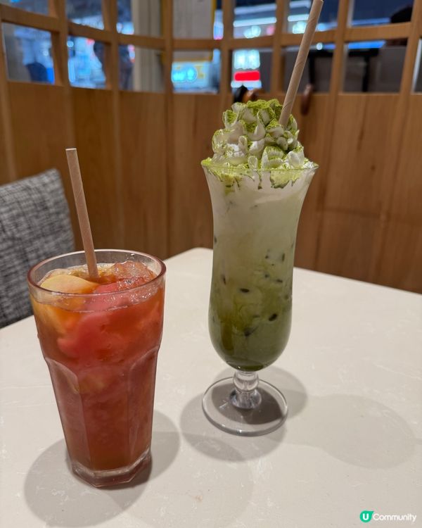 超多草莓刨冰 $108 only