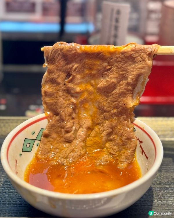 一個人都可以食平價壽喜燒