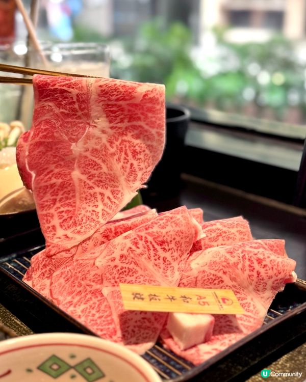 一個人都可以食平價壽喜燒