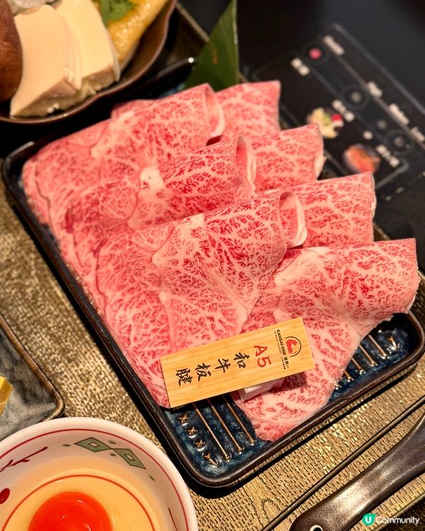 一個人都可以食平價壽喜燒
