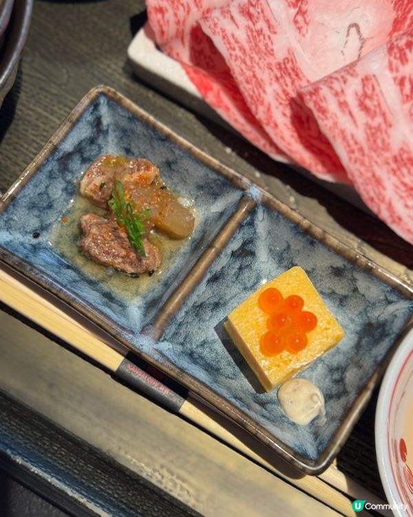 一個人都可以食平價壽喜燒