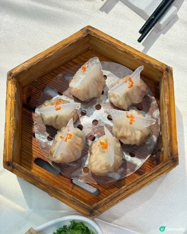 寶安福朋喜來登酒店，婚禮殿堂裏“嘆”早午茶！