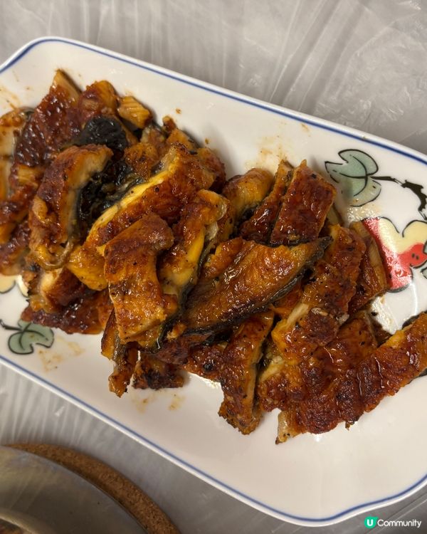 美味住家飯