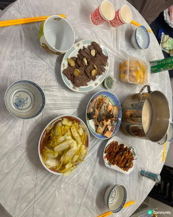 美味住家飯
