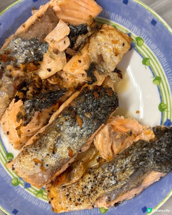 美味住家飯