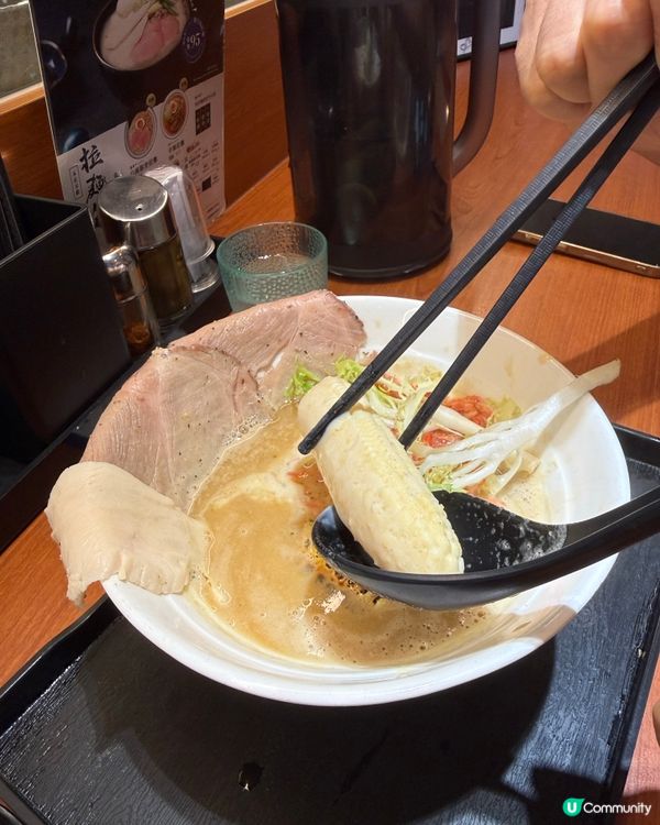 👋 荃灣嘅｢一生懸麵｣試新嘢!🍜 