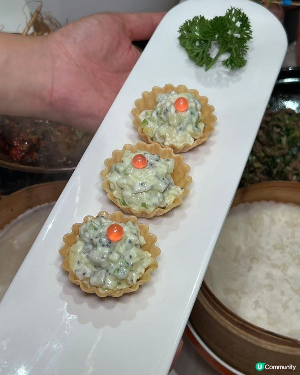 😋雙味鴨餐 9款菜！400蚊夠2人醫肚🤤