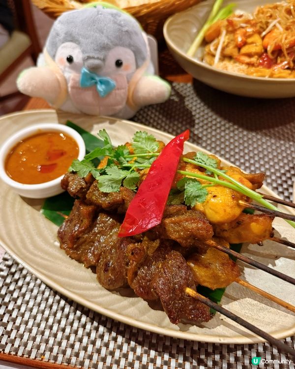 😋 最近同朋友去咗 Chilli Lime 食飯,真係好正!...