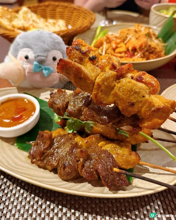 😋 最近同朋友去咗 Chilli Lime 食飯,真係好正!...