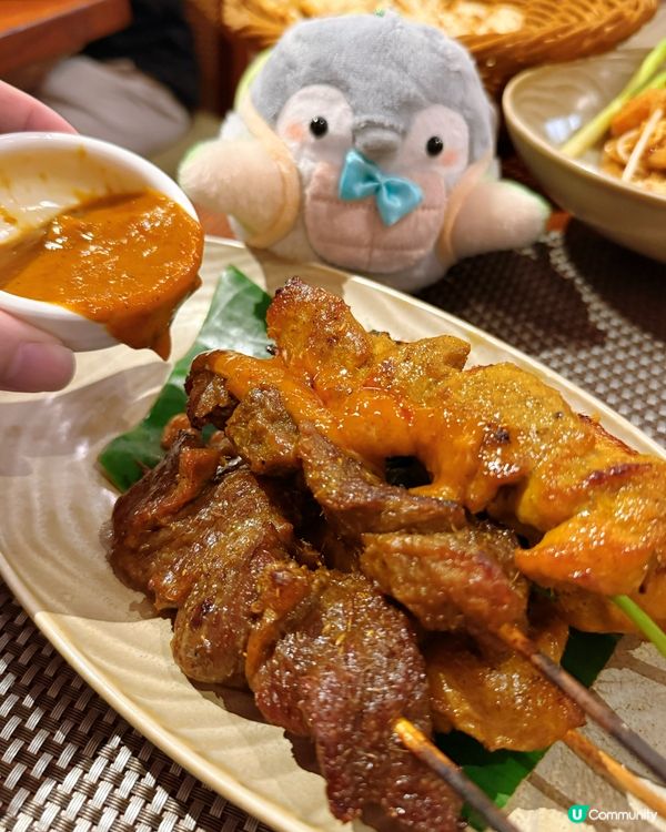 😋 最近同朋友去咗 Chilli Lime 食飯,真係好正!...