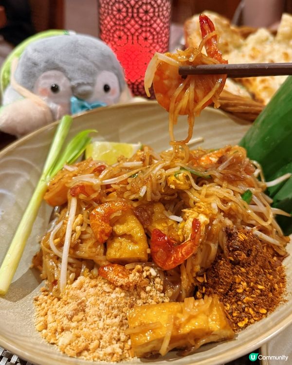 😋 最近同朋友去咗 Chilli Lime 食飯,真係好正!...