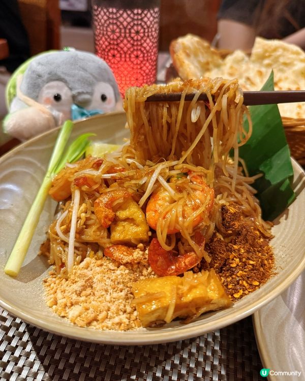 😋 最近同朋友去咗 Chilli Lime 食飯,真係好正!...